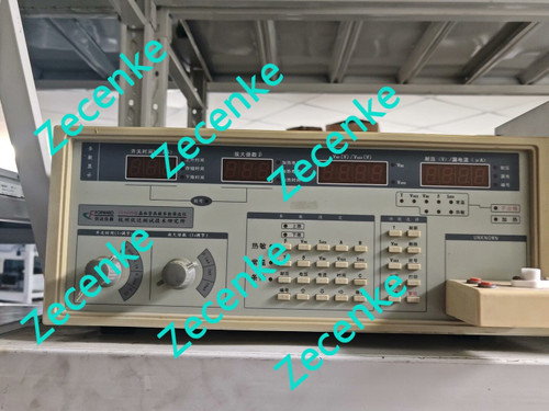 Used 1pcs Fuda UI9600 Transistor Sorter - Product Image
