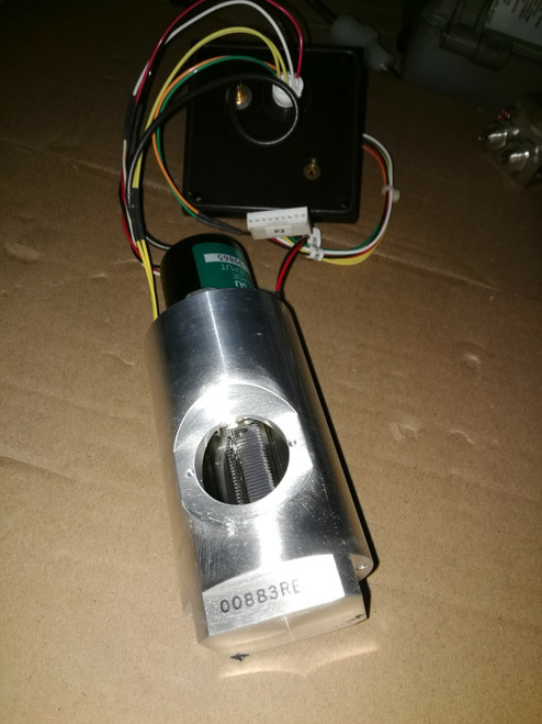 Used Photo Multiplier Tube with HV Power Base for TELEDYNE T200 API NOx Analyser T200 022890000 - Product Image