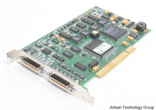 Used Keithley KPCI-3108 PCI Bus Data Acquisition Board - Product Image