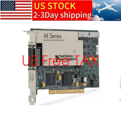 New new National Instruments NI PCI-6255 module PCI6255 Free Shipping - Product Image