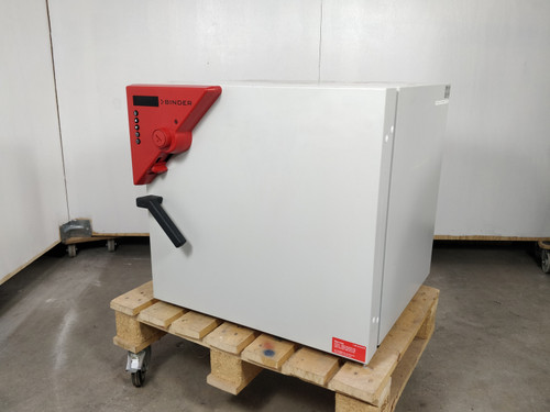 Used Binder 9010-0078 Gravity Convection Oven - Product Image