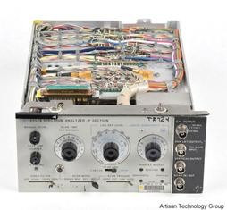 Used HP 8552B Spectrum Analyzer IF Section - Product Image
