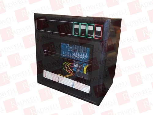 Used FUJI ELECTRIC PHA98004-EA2YV  PHA98004EA2YV USED - Product Image