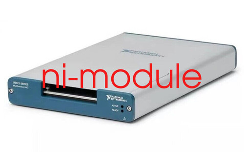 New USB-6361 781442-01 NI data acquisition card Brand New Fast Shipping fedex USB-6351 781440-01 - Product Image