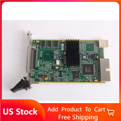 New NEW National Instruments PXI6602 PXI-6602 FAST SHIPPING - Product Image
