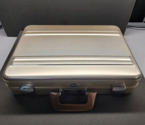 Used Super Mole Gold E31-0900-45 Thermal Profiler Kit  - Product Image