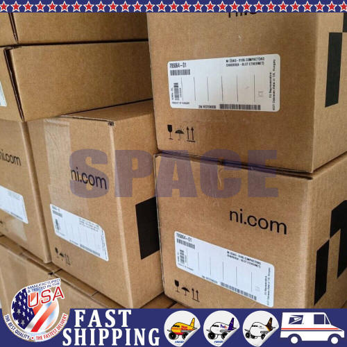 New NEW National Instruments NI USB-6361 782256-01, Bolt 16 Analog 1PC IN BOX - Product Image