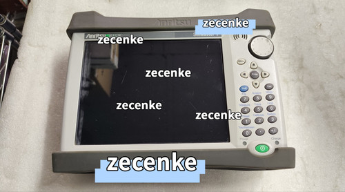 Used S332E Anritsu Cable and antenna analyzer Spectrum analyzer Touchscreen - Product Image