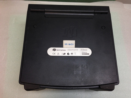 Used Digital Lightwave NIC PLUS NXG N41B PORTABLE NETWORK INFORMATION 1-NIC PLUS NXG N41B - Product Image