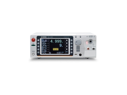 New Instek GPT-15003 - Electrical Safety Analyzer ACDCIR, 500VA - Product Image