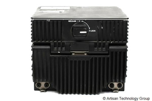 Used TEAC MDR80-E Solid State Mission Data Recorder - Product Image