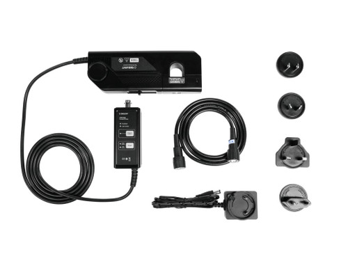 New Siglent CP6150 - Current Probe 12 MHz, 150 Arms, 300 A - Product Image