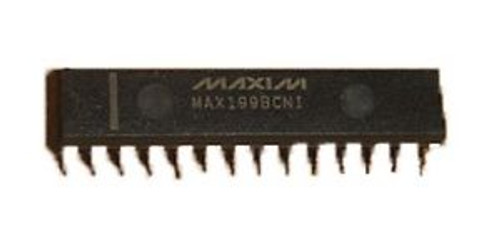 5pcs MAX199BCNI Maxim IC