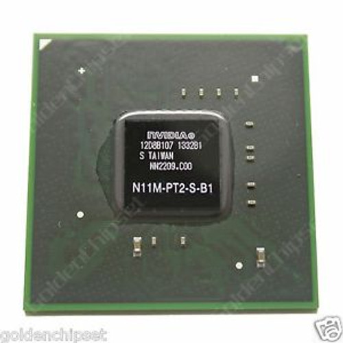 5pcs Brand New 2013+ NVIDIA GeForce N11M-PT2-S-B1 Laptop GPU IC Chipset VGA Chip