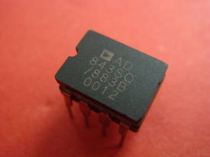 5pcs AD843SQ /883B high speed high current opamp A180 AR