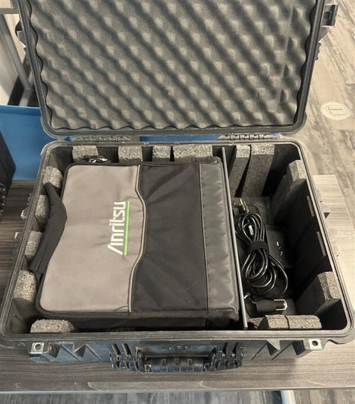 Used Anritsu LTE 700 MHz PIM Analyzer MW82119A-0700 1422008 - Product Image