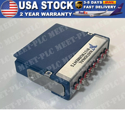 New US Free TAX NEW NI NI9231 NI-9231 FAST SHIPPING.  - Product Image