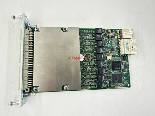 Used USED National Instruments PXIe-4309 32Ch AI High Resolution PXIE-4309 - Product Image