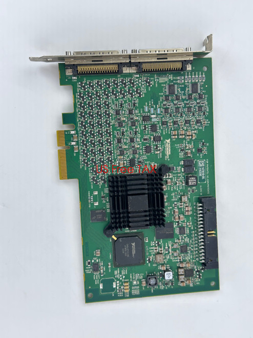 Used Functioning normally NI PCIe-7858 786457-01 PCIe R Series R Series used pcie-7858 - Product Image