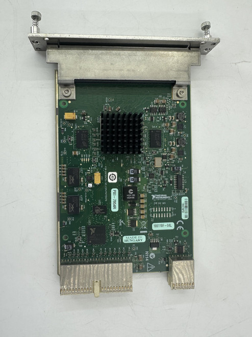 New NI PXI-7954R 780563-01 FlexRIO Modular Instruments new in box pxi-7954R - Product Image