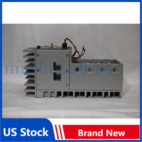 New NEW National Instruments cDAQ 9132 cDAQ-9132 FAST SHIPPING - Product Image