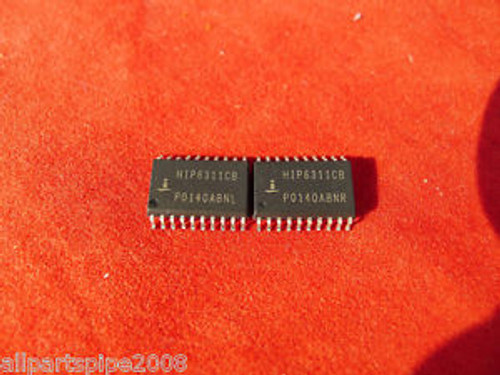 100PCS HIP6311CBZ / HIP6311CB SOP-20PIN IC- mjL5