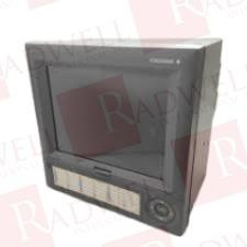 Used YOKOGAWA DX220-1-2  DX22012 USED - Product Image