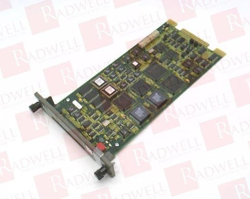 Used ASEA BROWN BOVERI INICT12  INICT12 USED - Product Image