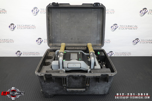 Used Calibrated Kaelus iPA-0901A Portable Passive Intermodulation Analyzer - Anritsu Rohde Anritsu Rosenberger - Product I...