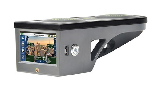 New Viavi 3Z-RFV-AAT-2000 RF Vision Alignment Tool Fiber Optic Scope - Product Image