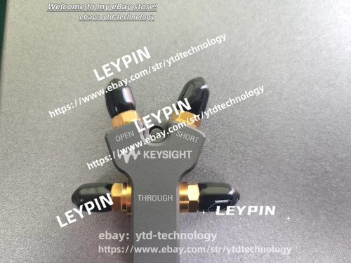 New KEYSIGHT 85521A alibration Kitsytd  - Product Image
