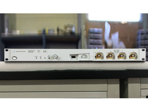 Used Agilent DSO6104L Low Profile Ooscilloscope Thin Keysight - Product Image