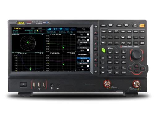 New Rigol RSA5065N - 6.5 GHz Real Time Spectrum Analyzer with Vector Network NEW - Product Image