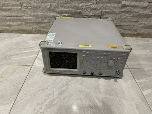 Used Anritsu 54147A 10MHz-20GHz Network Analyzer NA - Product Image
