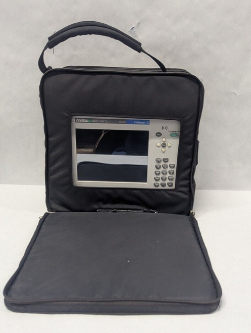 Used Anritsu MW82119A PIM Master 19002100 MHZ PIM Master option 190 - Product Image
