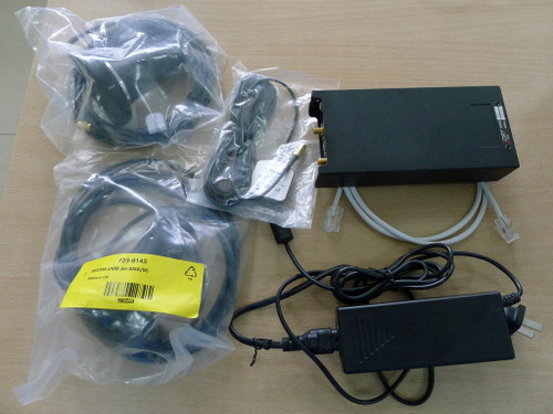 New DRT4311B LTE, WCDMA, GSM super scanner scanning receiver, replace Pctel IBFlex  - Product Image