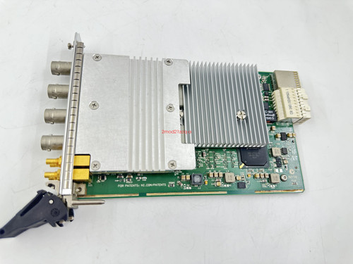 Used National Instruments NI PXIe-5160 PN 155377E-42L pxie-5160 - Product Image