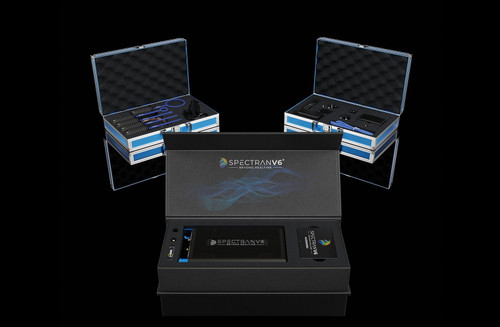 New Aaronia Real-Time EMV Bundle Series - Product Image