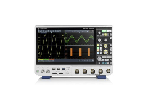 New Rohde  Schwarz MXO44 - Digital Oscilloscope 4 Channel  200 MHz - Product Image