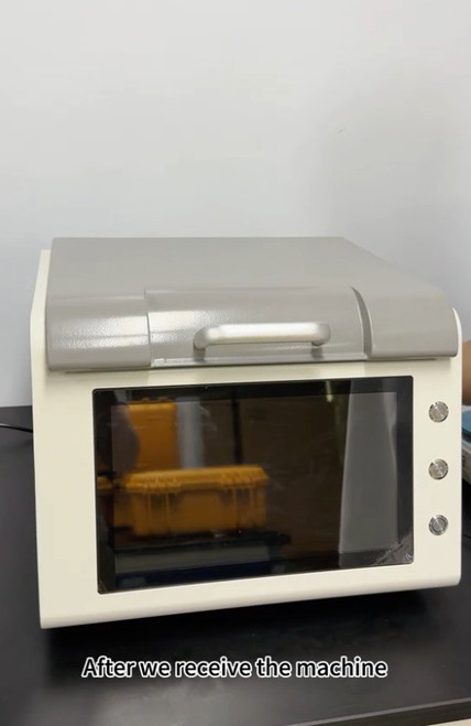 New XRF-300 72Elements XRF Spectrum Analyzer Gold Purity precious metal analyzer 20226559898 - Product Image