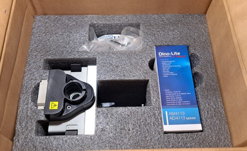 New Thermo Fisher Scientific ES082 EASY-Spray Source Kit, NG, New, Complete - Product Image