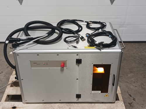 Used Insight Photon Machines High-Sensitivity Microanalysis Detection System IR-OO 00 IROO, IR00 - Product Image