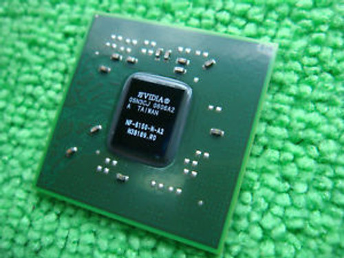 5PCS nVIDIA North Bridge NF 6150 N A2 BGA IC Chipset