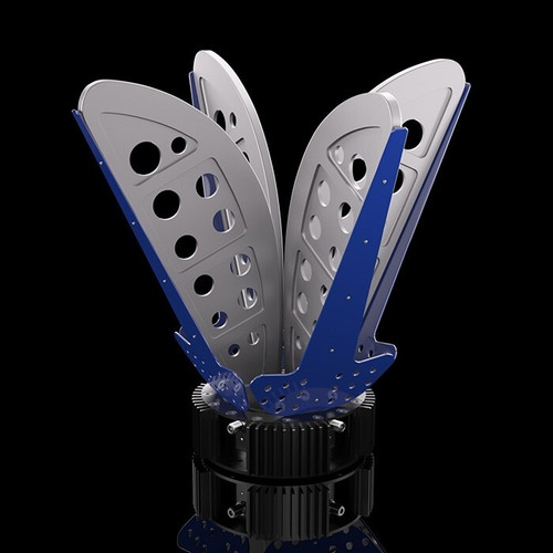 New Aaronia PowerLOG PRO 30800 EMI Double Polarized Broadband Horn Antenna 300MHz 8G - Product Image