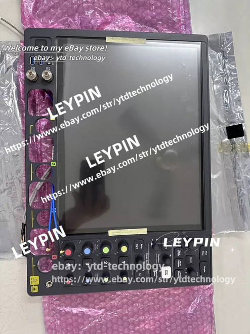 Used 1PCS Keysight UXR1104A Oscilloscope Panelytd - Product Image