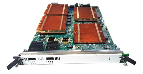 Used IXIA CS100GE2Q28NGALL CloudStorm 100GE x 2 App  Security Test Load Module - Product Image