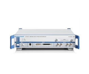 Used Rohde  Schwarz AFQ100B IQ Modulation Generator  Opt B11, B18, K261, K262 AFQ100B (1410.9000.02) - Product Image