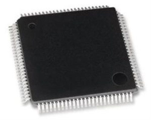 19M1212 Analog Devices - Ad9461Bsvz - Ic, Adc, 16Bit, 130Msps, Tqfp-100