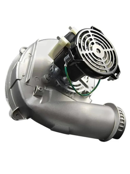 New Ametek 117104-01 Draft Inducer Replacement SAME DAY SHIPPING - Product Image