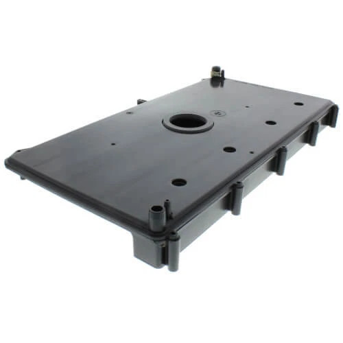 New Carrier 329117-703 Transition Assembly Compatible with Various Models - Product Image